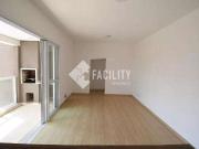 Apartamento para Venda em Campinas/SP Taquaral 2 Quartos
