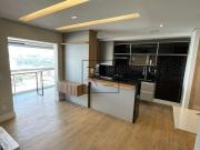 Apartamento para Venda em Campinas/SP Taquaral 2 Quartos