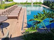 Apartamento para Venda em Campinas/SP Taquaral 2 Quartos