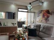 Apartamento para Venda em Campinas/SP Taquaral 2 Quartos