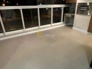 Apartamento para Venda em Campinas/SP Taquaral 2 Quartos