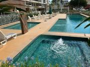 Apartamento para Venda em Campinas/SP Taquaral 2 Quartos