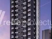 Apartamento para Venda em Campinas/SP Taquaral 2 Quartos