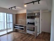 Apartamento para Venda em Campinas/SP Taquaral 2 Quartos