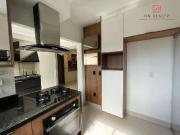Apartamento para Venda em Campinas/SP Taquaral 2 Quartos