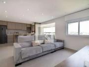 Apartamento para Venda em Campinas/SP Taquaral 2 Quartos