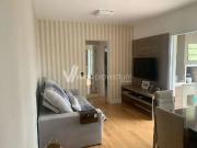 Apartamento para Venda em Campinas/SP Taquaral 2 Quartos