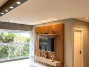 Apartamento para Venda em Campinas/SP Taquaral 2 Quartos