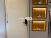 Apartamento para Venda em Campinas/SP Taquaral 2 Quartos