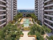 Apartamento para Venda em Campinas/SP Taquaral 2 Quartos