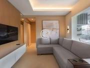 Apartamento para Venda em Campinas/SP Taquaral 2 Quartos