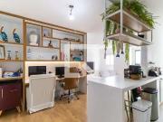 Apartamento para Venda em Campinas/SP Taquaral 2 Quartos