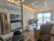 Apartamento para Venda em Campinas/SP Taquaral 2 Quartos