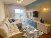 Apartamento para Venda em Campinas/SP Taquaral 2 Quartos