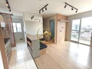 Apartamento para Venda em Campinas/SP Taquaral 2 Quartos