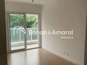 Apartamento para Venda em Campinas/SP Taquaral 2 Quartos
