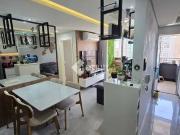 Apartamento para Venda em Campinas/SP Taquaral 2 Quartos