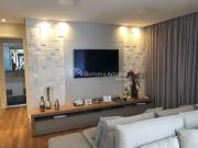 Apartamento para Venda em Campinas/SP Taquaral 2 Quartos