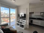 Apartamento para Venda em Campinas/SP Taquaral 2 Quartos