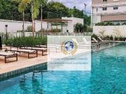 Apartamento para Venda em Campinas/SP Taquaral 2 Quartos