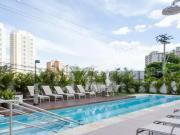 Apartamento para Venda em Campinas/SP Taquaral 2 Quartos