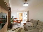 Apartamento para Venda em Campinas/SP Taquaral 2 Quartos