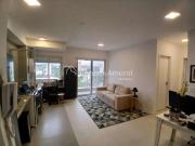 Apartamento para Venda em Campinas/SP Taquaral 2 Quartos