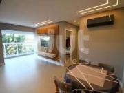Apartamento para Venda em Campinas/SP Taquaral 2 Quartos