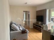 Apartamento para Venda em Campinas/SP Taquaral 2 Quartos