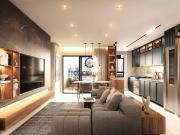 Apartamento para Venda em Campinas/SP Taquaral 2 Quartos