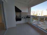 Apartamento para Venda em Campinas/SP Taquaral 2 Quartos Apartamento para Venda em Campinas/SP Taquaral 2 Quartos