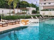 Apartamento para Venda em Campinas/SP Taquaral 2 Quartos