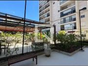 Apartamento para Venda em Campinas/SP Taquaral 2 Quartos