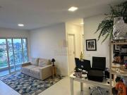 Apartamento para Venda em Campinas/SP Taquaral 2 Quartos