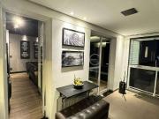Apartamento para Venda em Campinas/SP Taquaral 2 Quartos