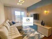 Apartamento para Venda em Campinas/SP Taquaral 2 Quartos