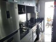 Apartamento para Venda em Campinas/SP Taquaral 2 Quartos