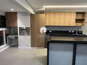 Apartamento para Venda em Campinas/SP Taquaral 2 Quartos