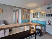 Apartamento para Venda em Campinas/SP Taquaral 2 Quartos