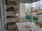 Apartamento para Venda em Campinas/SP Taquaral 3 Quartos