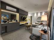 Apartamento para Venda em Campinas/SP Taquaral 3 Quartos