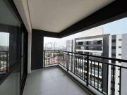 Apartamento para Venda em Campinas/SP Taquaral 3 Quartos