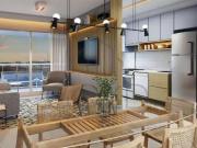 Apartamento para Venda em Campinas/SP Taquaral 3 Quartos