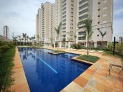 Apartamento para Venda em Campinas/SP Taquaral 3 Quartos