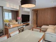 Apartamento para Venda em Campinas/SP Taquaral 3 Quartos