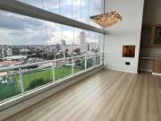 Apartamento para Venda em Campinas/SP Taquaral 3 Quartos