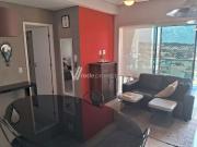 Apartamento para Venda em Campinas/SP Taquaral 3 Quartos