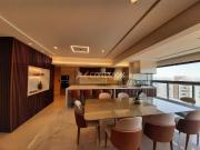 Apartamento para Venda em Campinas/SP Taquaral 3 Quartos