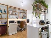 Apartamento para Venda em Campinas/SP Taquaral 3 Quartos