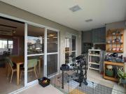 Apartamento para Venda em Campinas/SP Taquaral 3 Quartos